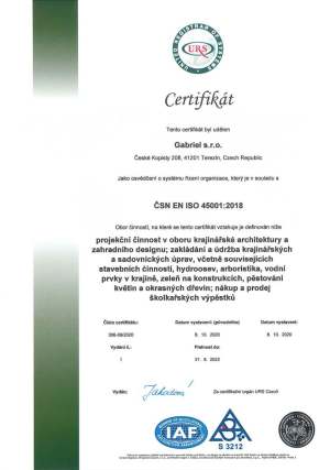 Gabriel_certifikat_ISO45001_velky